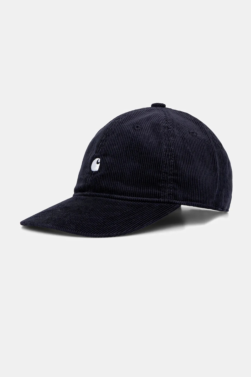 Carhartt WIP czapka z daszkiem Harlem Cap