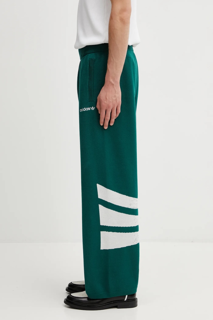 adidas Originals spodnie dresowe Santiago Pt