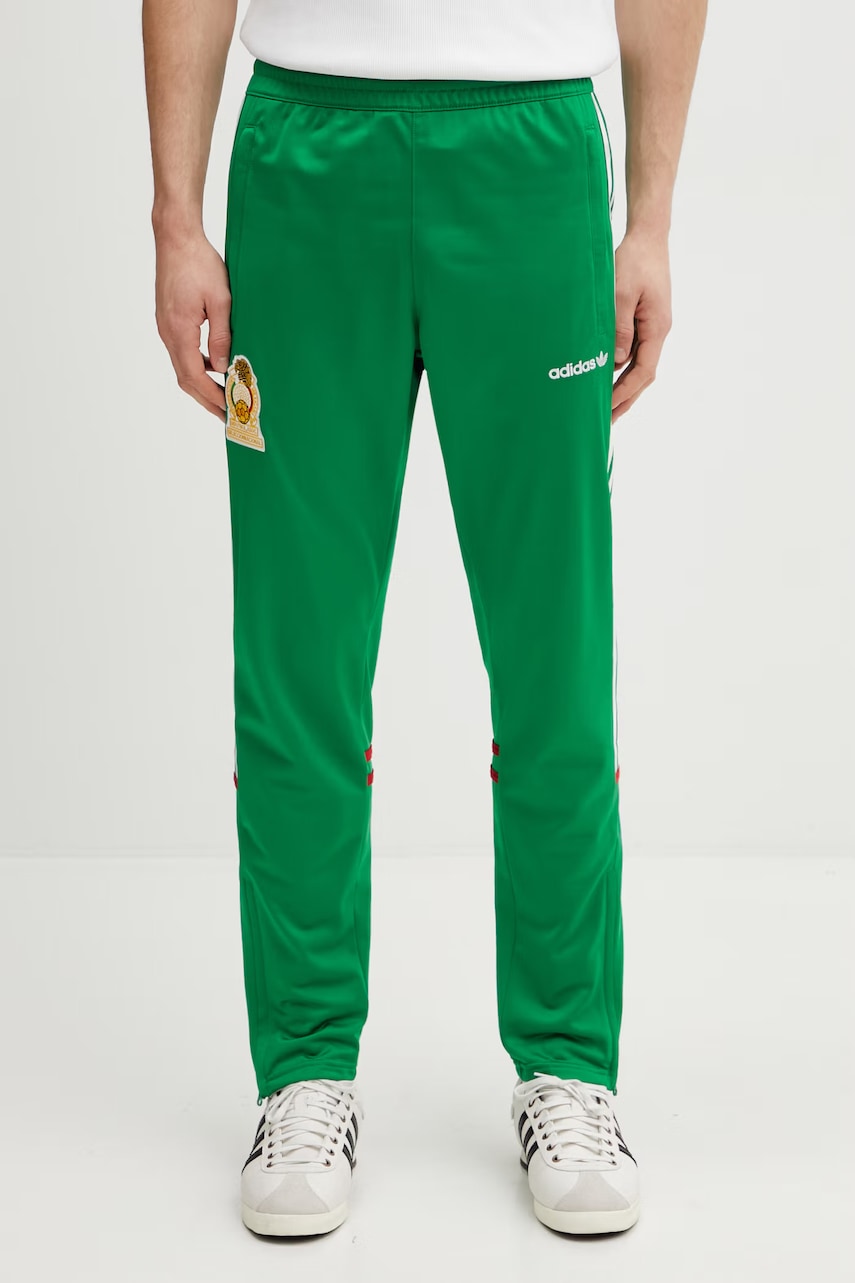 adidas Originals FMF TP 86 spodnie dresowe męskie