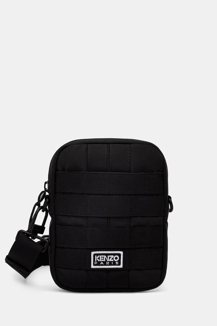 Kenzo Crossbody bag torebka crossbody damska