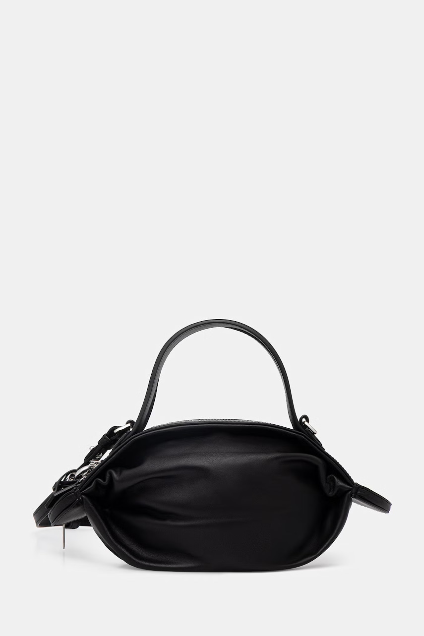 Kenzo torebka crossbody damska skórzana