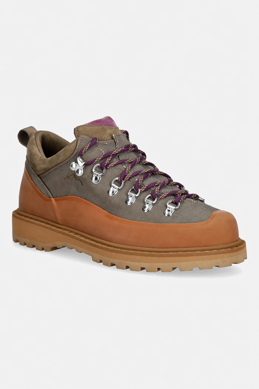 Diemme Roccia Basso Sport buty trekkingowe męskie