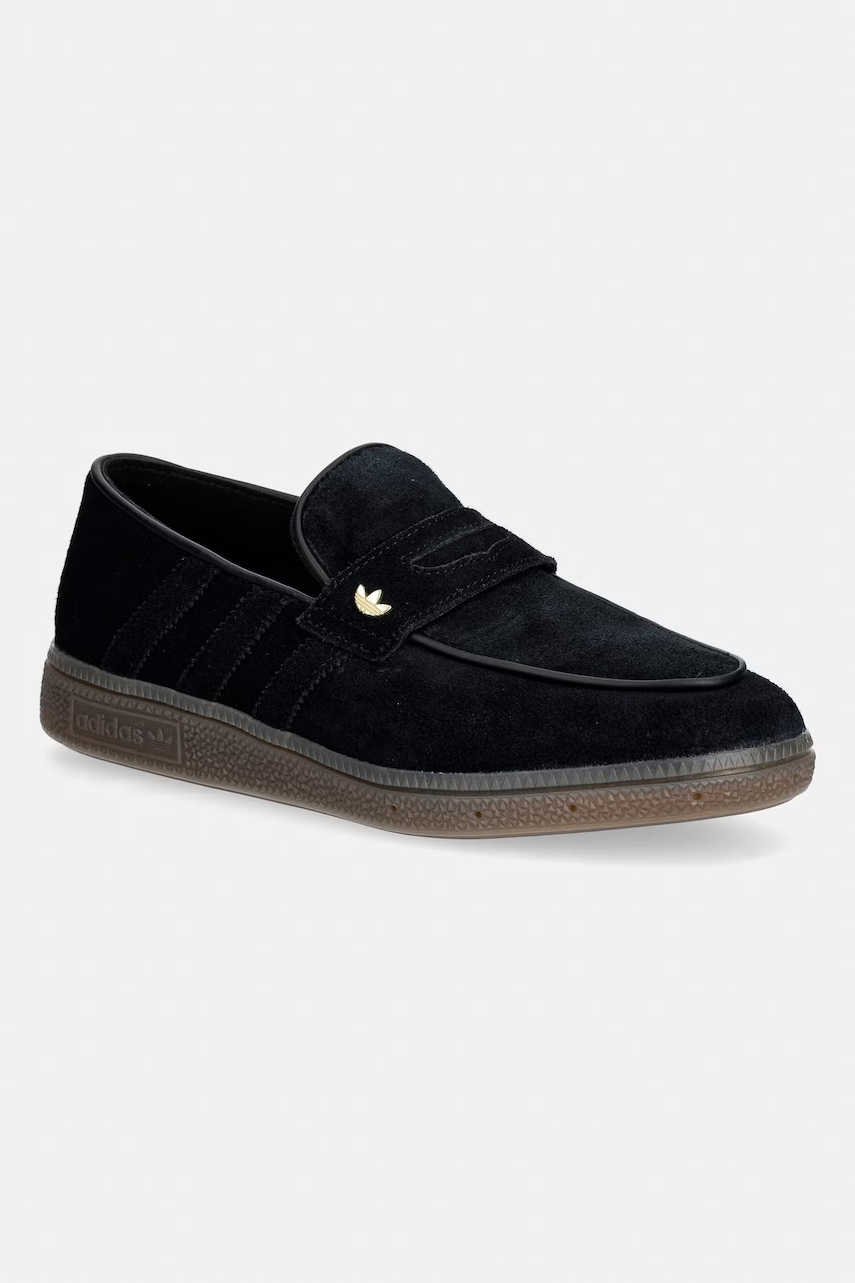 adidas Originals Handball Spezial lordsy damskie zamszowe