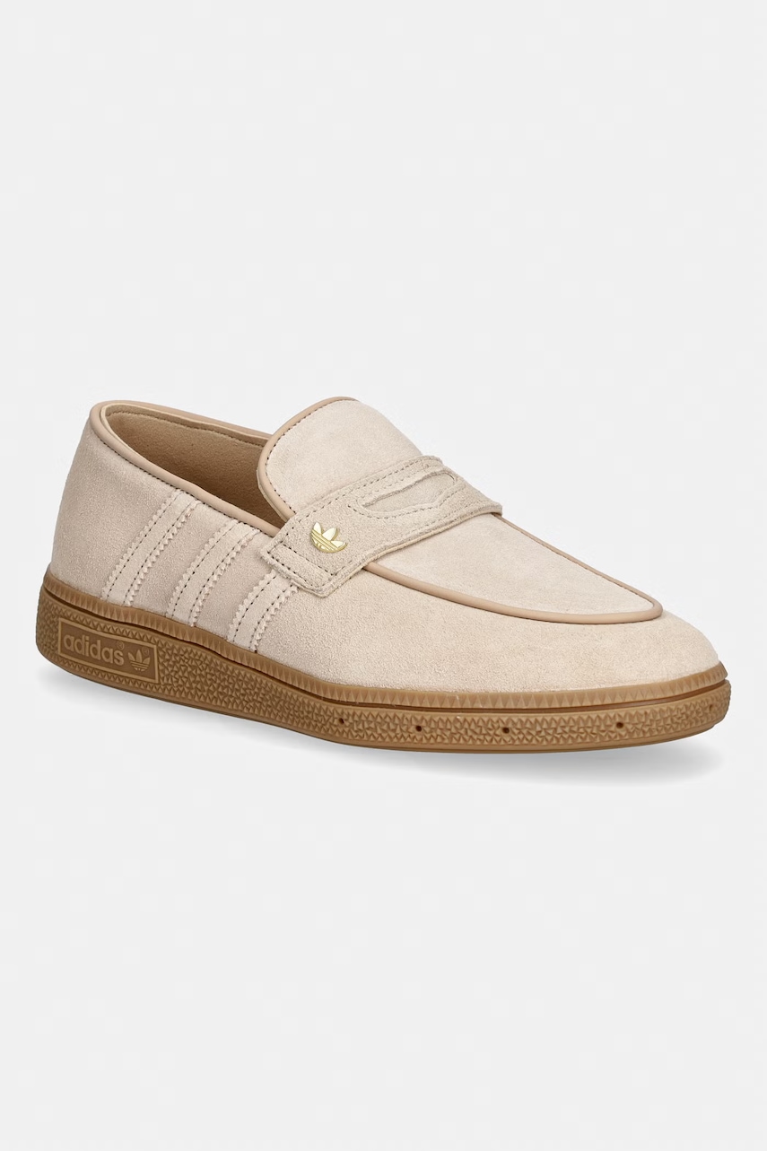 adidas Originals Handball Spezial lordsy damskie zamszowe