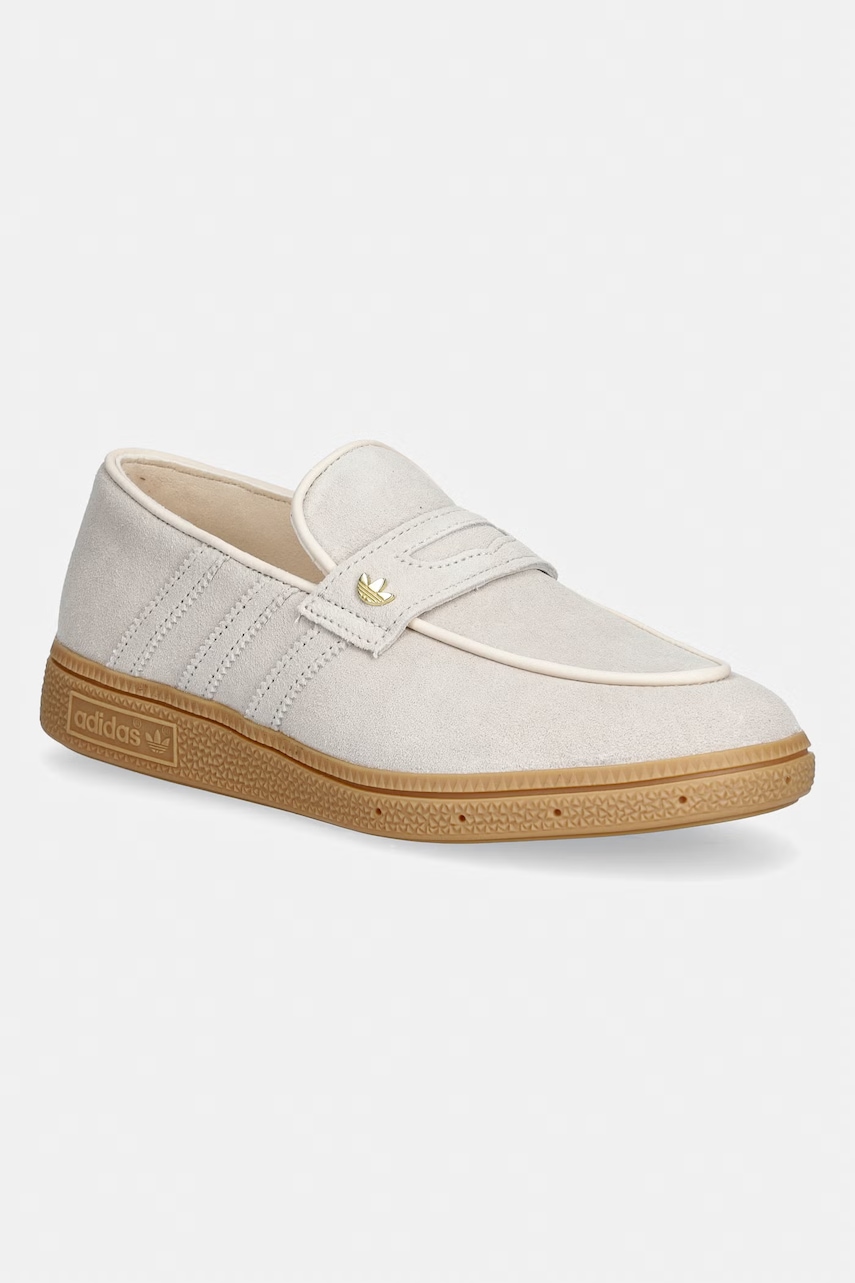 adidas Originals Handball Spezial lordsy damskie zamszowe
