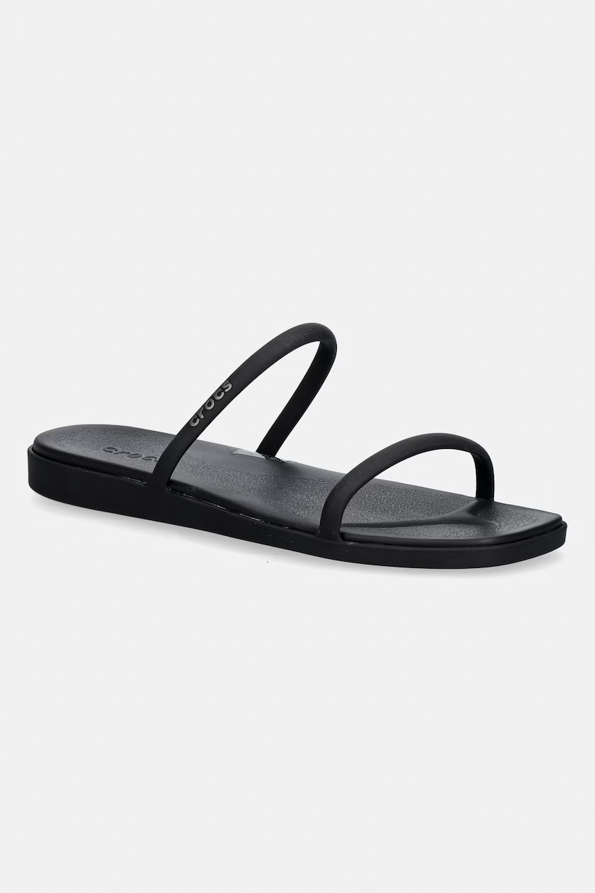 Crocs Miami Two Strap klapki damskie