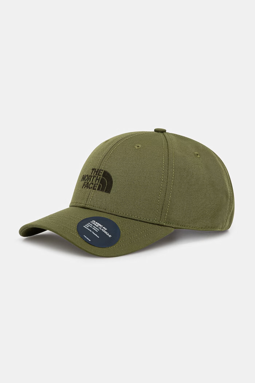 The North Face Rrecycled 66 Classic czapka z daszkiem
