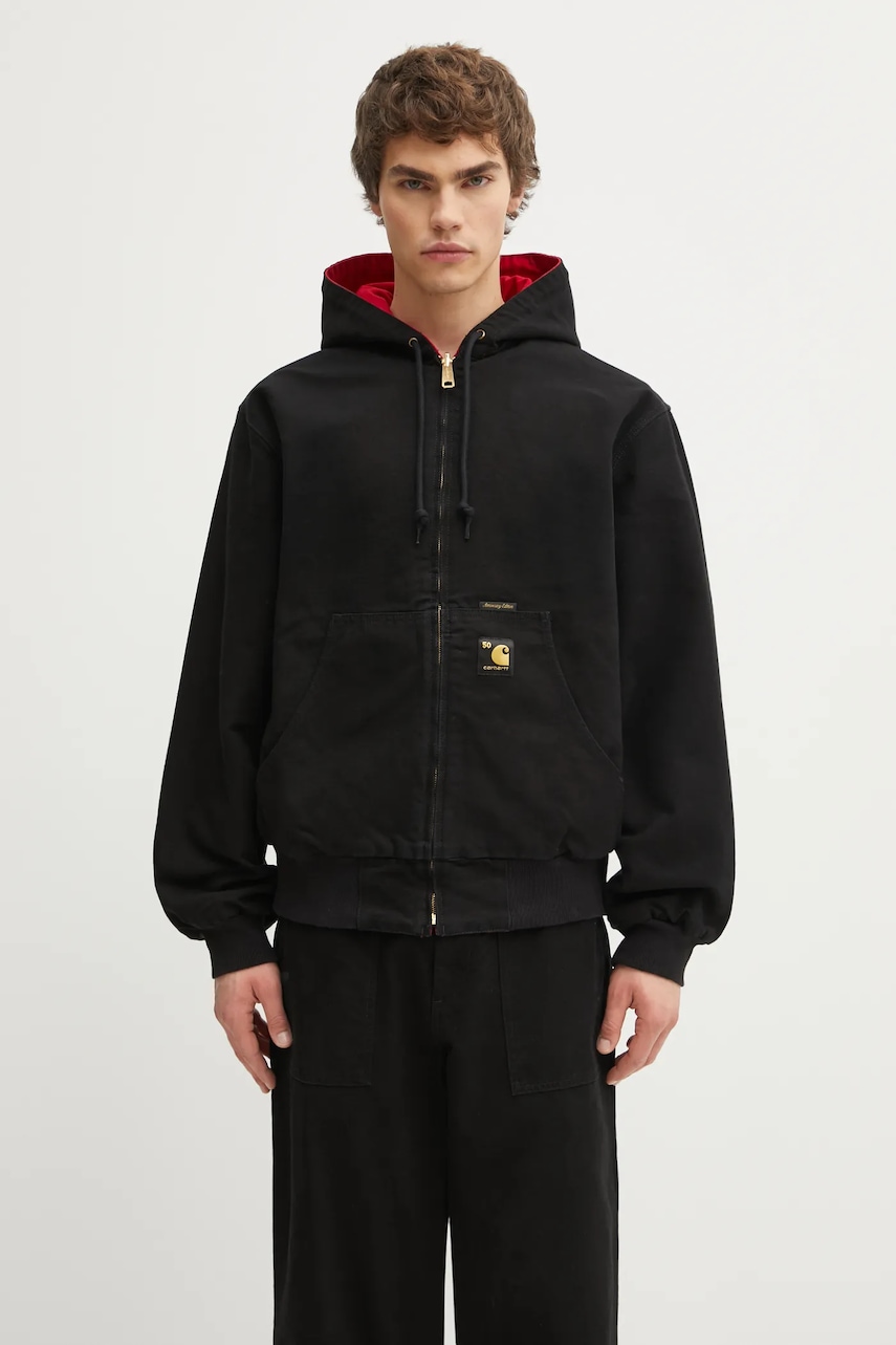 Carhartt WIP kurtka dwustronna 50 Years Anniversary OG Active Jacket Canvas