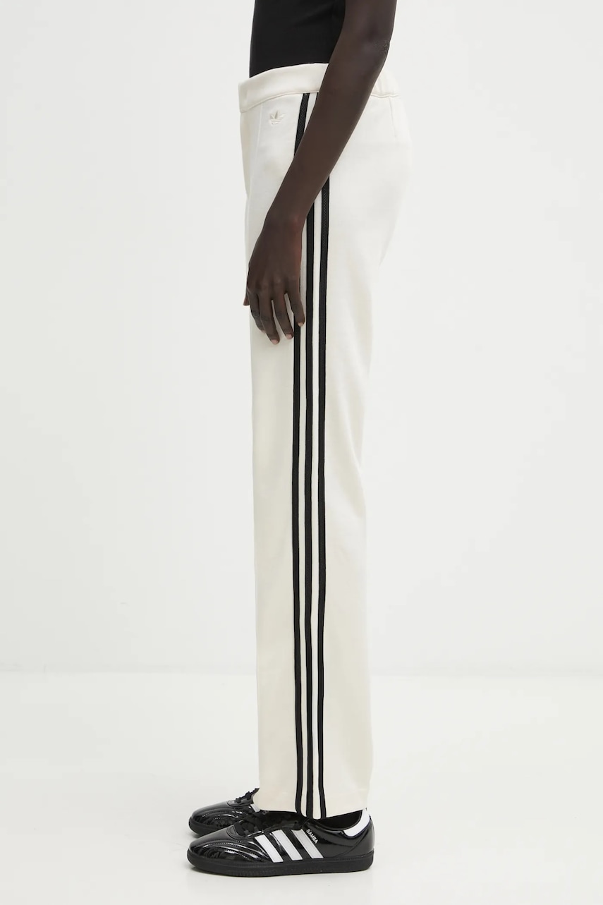 adidas Originals x Wales Bonner spodnie W Ft Tp