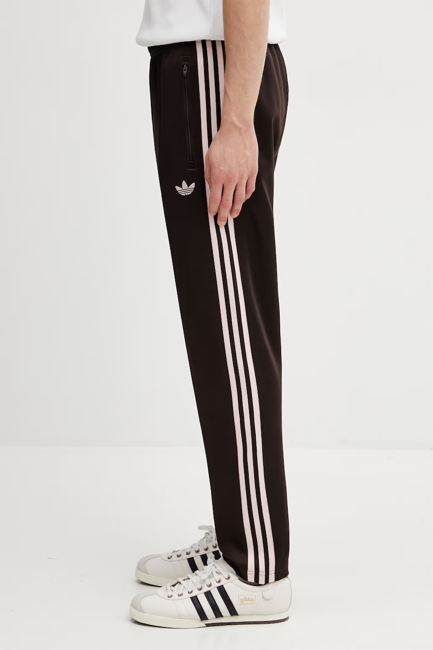 adidas Originals spodnie dresowe Beckenbauer