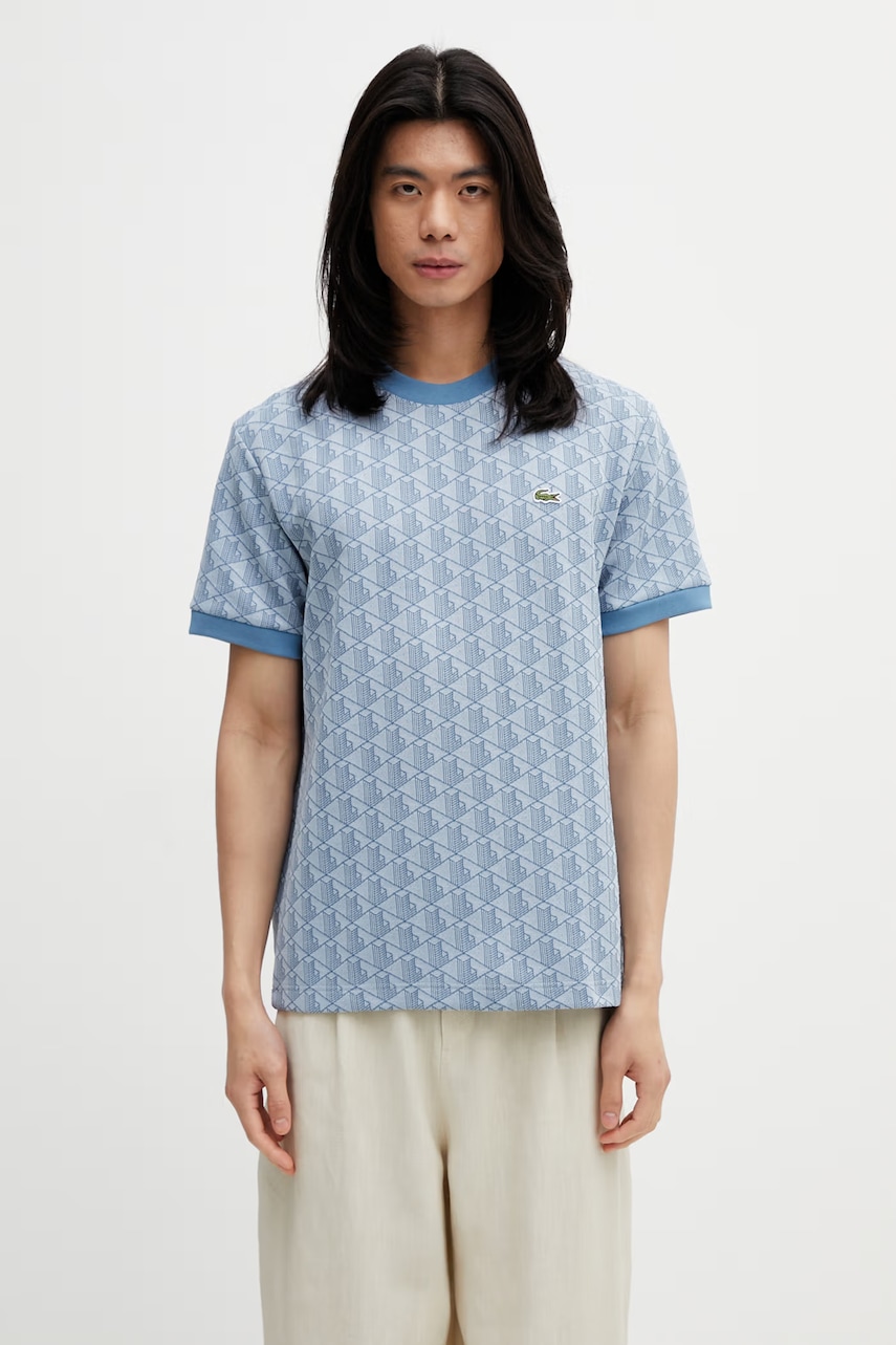 Lacoste T-shirt męski