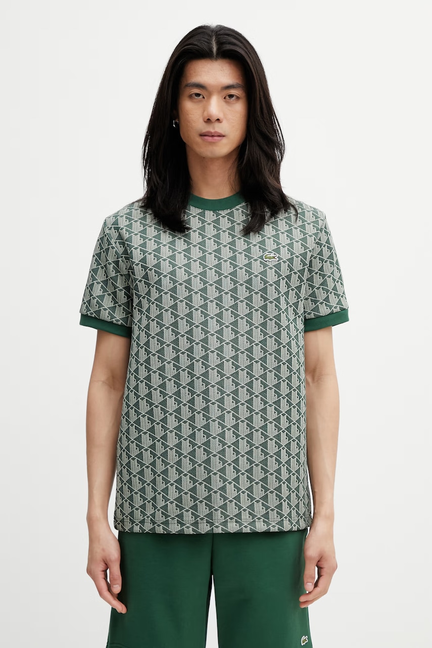 Lacoste T-shirt męski