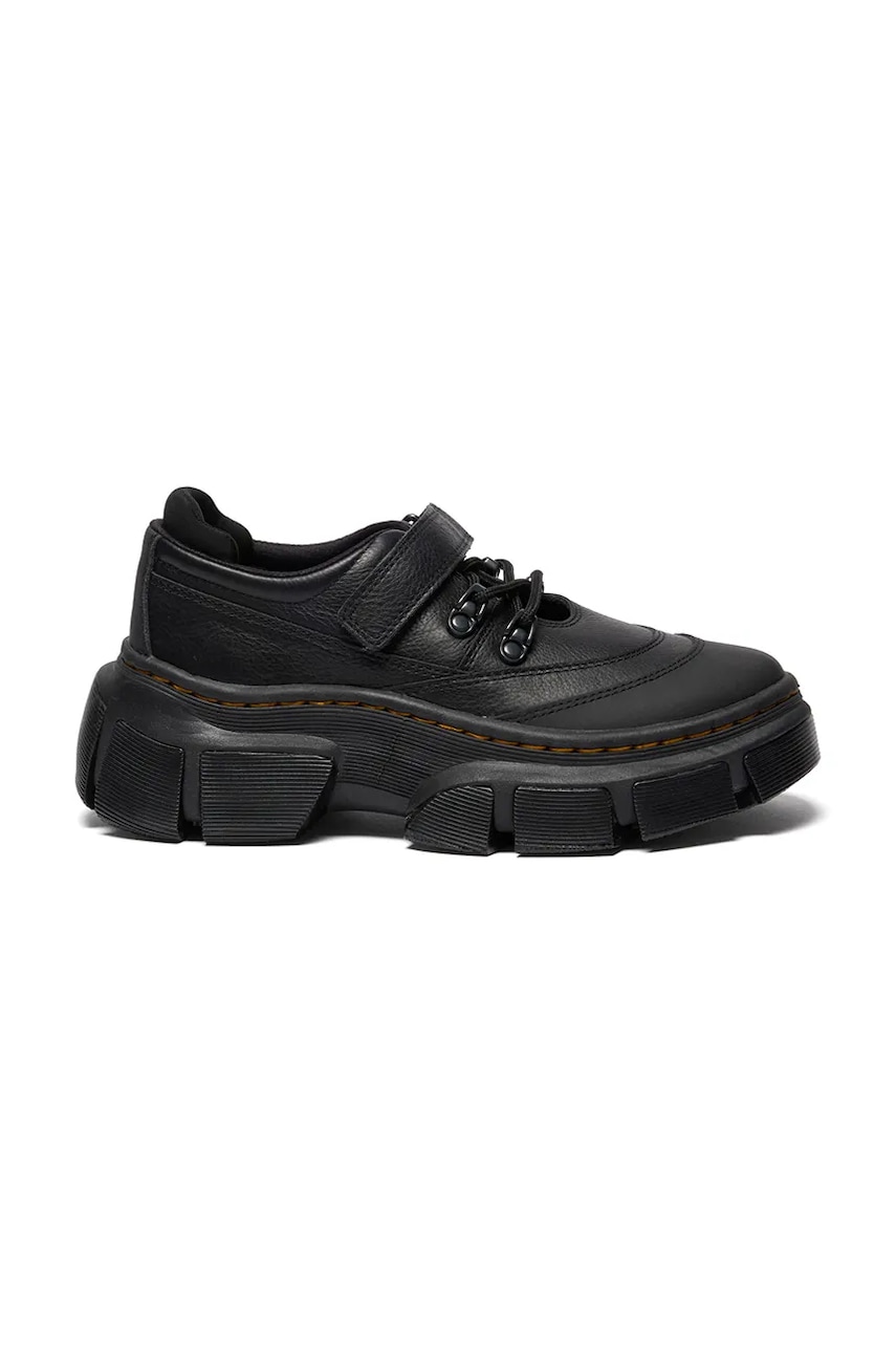 Dr. Martens półbuty skórzane DMXL Mary Jane