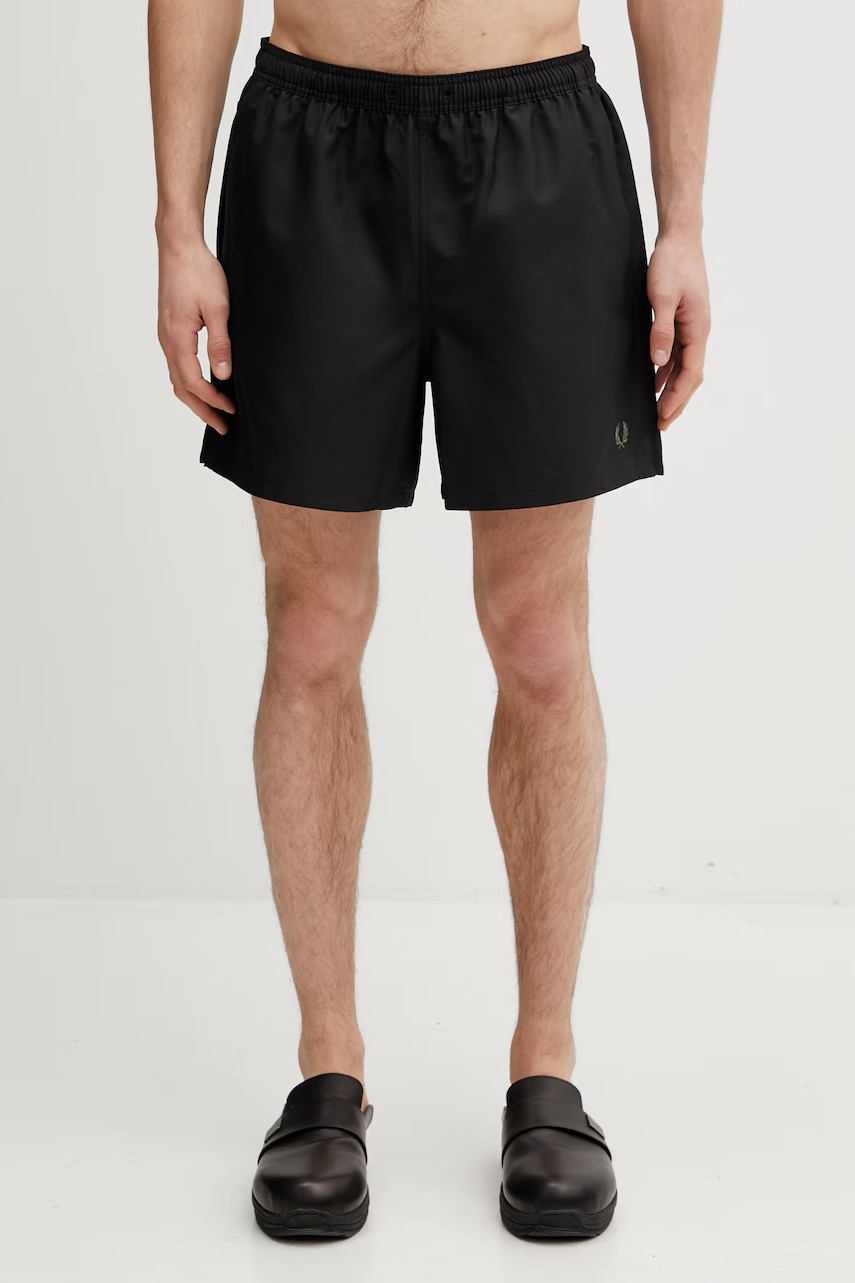 Fred Perry szorty kąpielowe