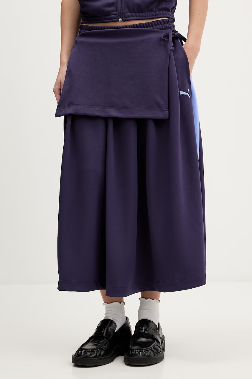 Puma spódnica T7 Midi