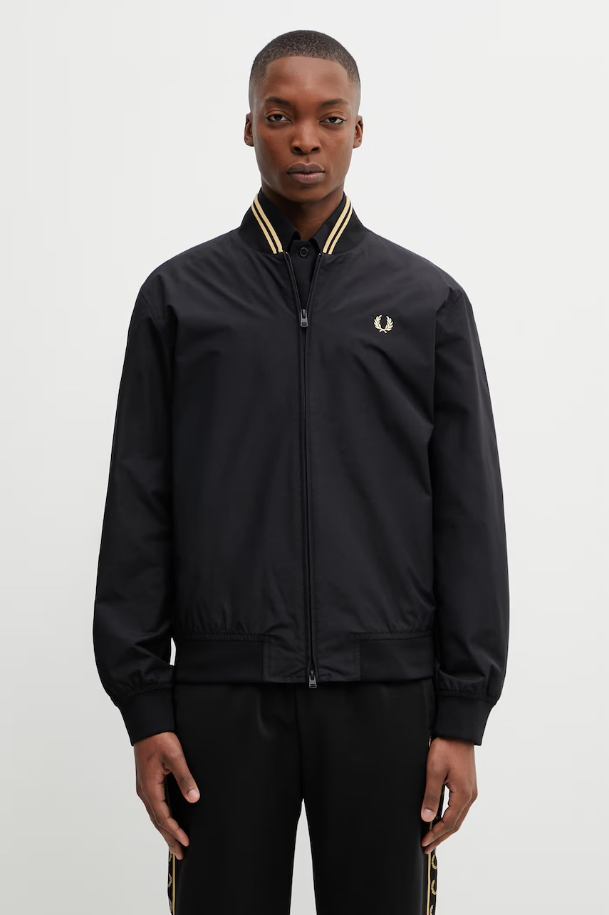 Fred Perry kurtka bomber