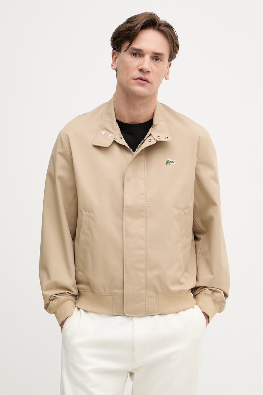 Lacoste kurtka