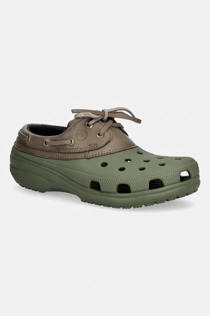 Crocs Classic Islander klapki męskie