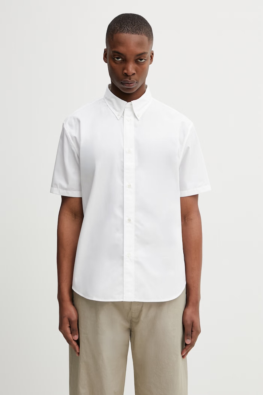 Kenzo koszula bawełniana Shirt SC