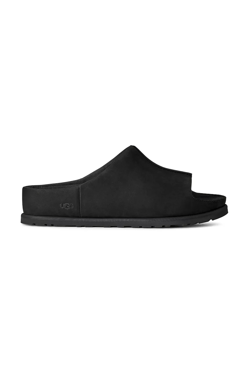 UGG klapki nubukowe M Otzo Slide