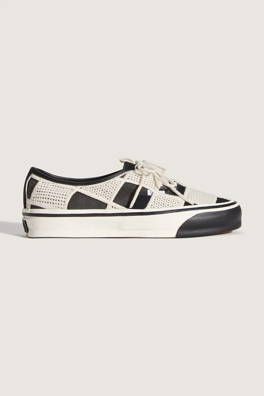 Damskie Vans tenisówki Premium Authentic Shell Knit