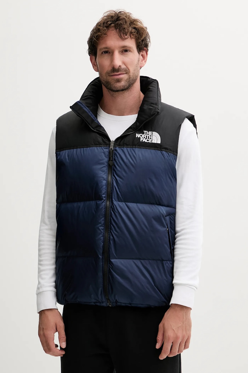 The North Face bezrękawnik puchowy 1996 Retro Nuptse