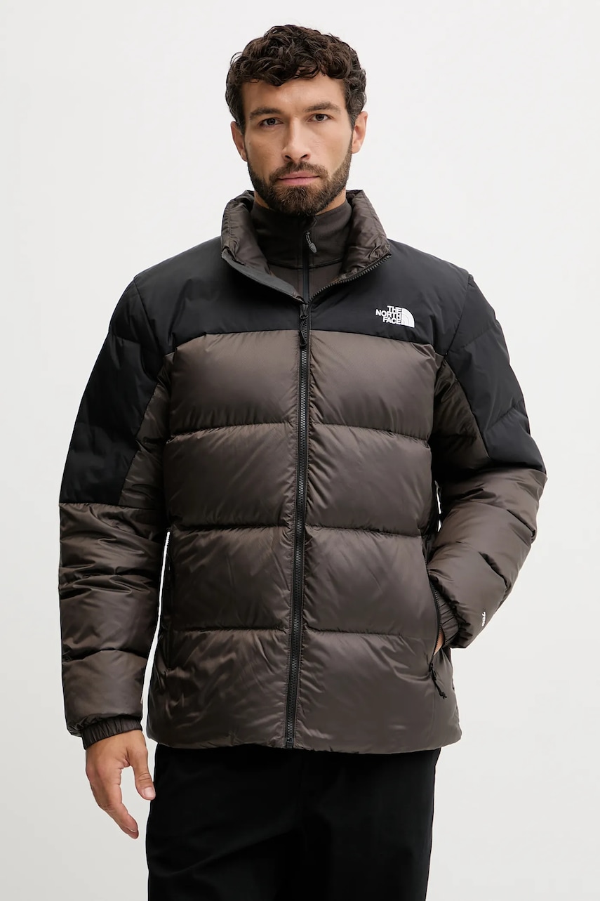 The North Face kurtka sportowa puchowa Diablo Down 2.0