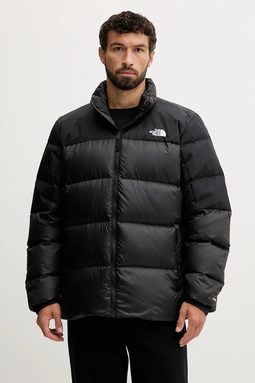 The North Face kurtka sportowa puchowa Diablo Down 2.0