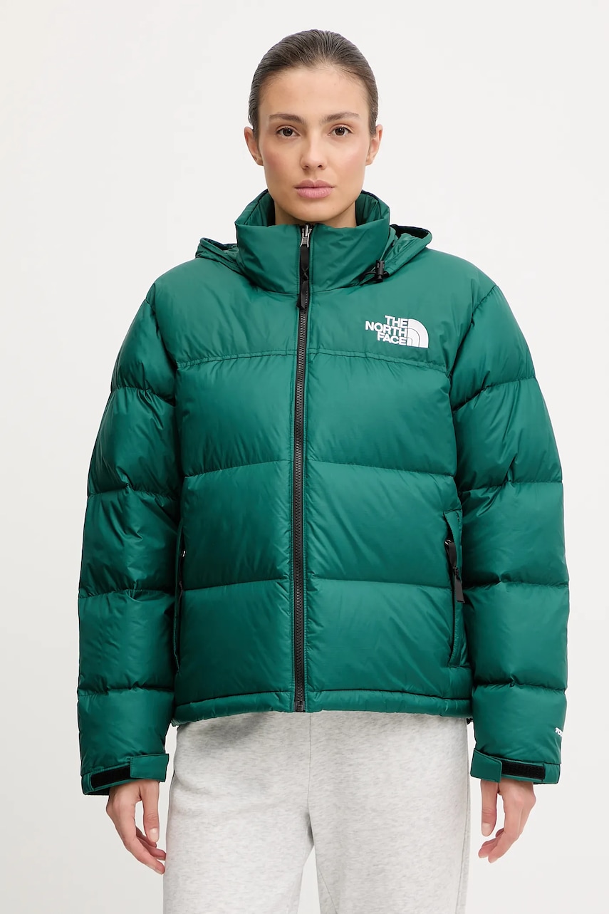 The North Face kurtka puchowa 1996 Retro Nuptse