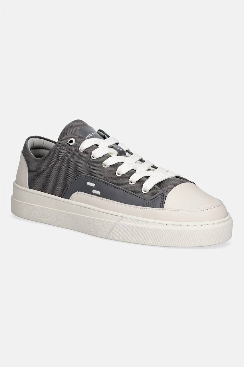 Filling Pieces tenisówki Riviera Low