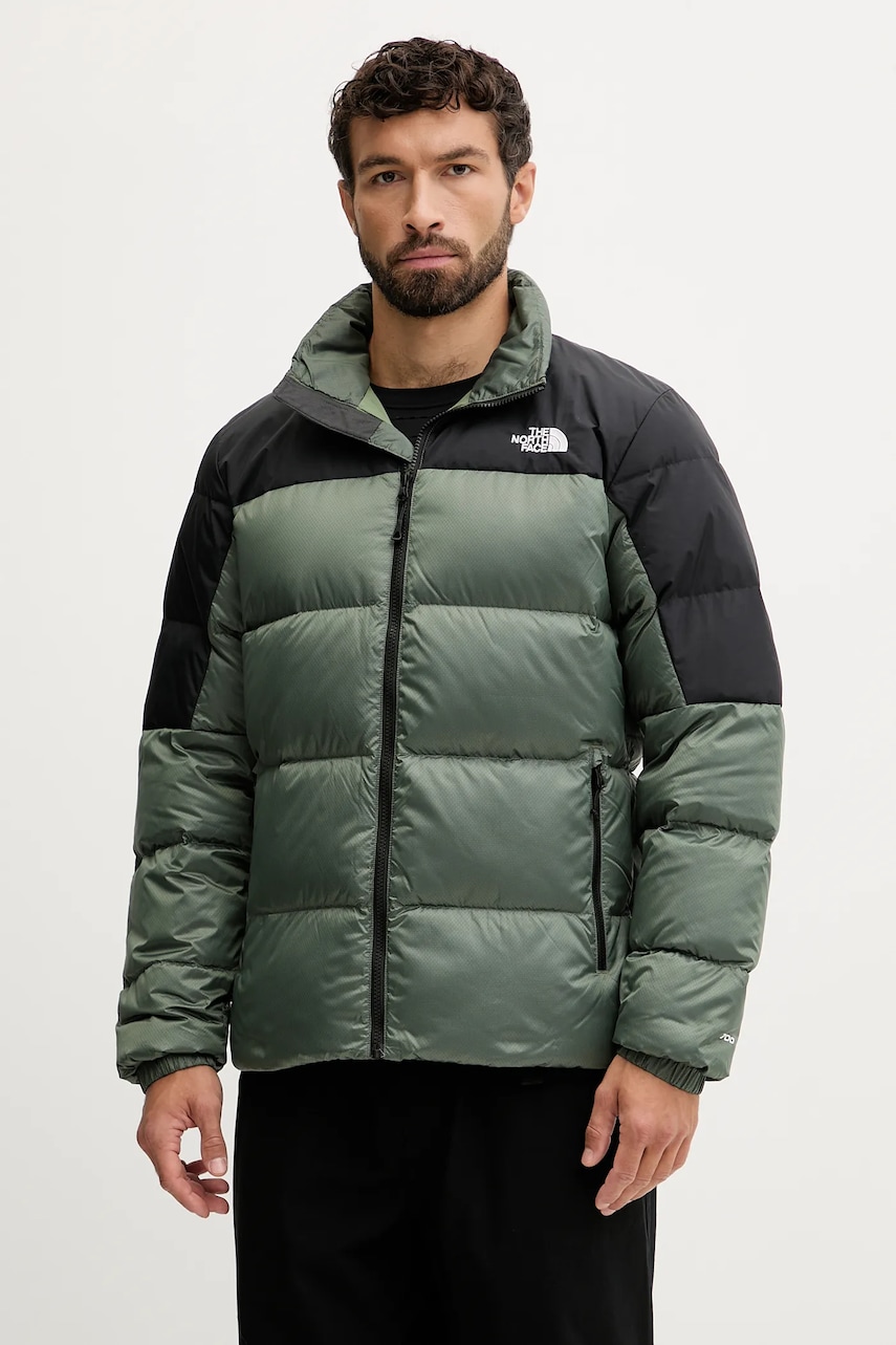 The North Face kurtka sportowa puchowa Diablo Down 2.0