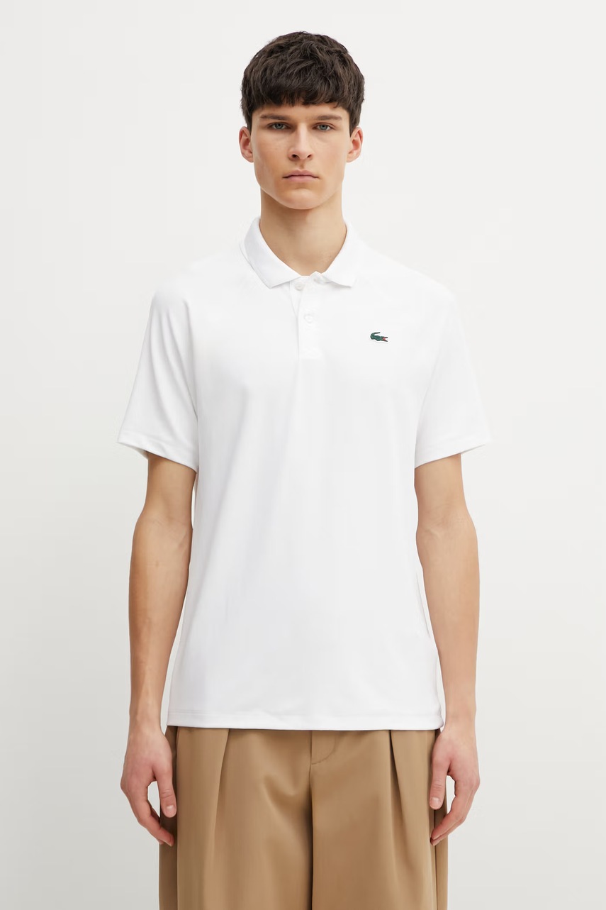 Lacoste polo