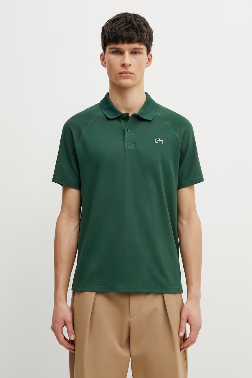 Lacoste polo