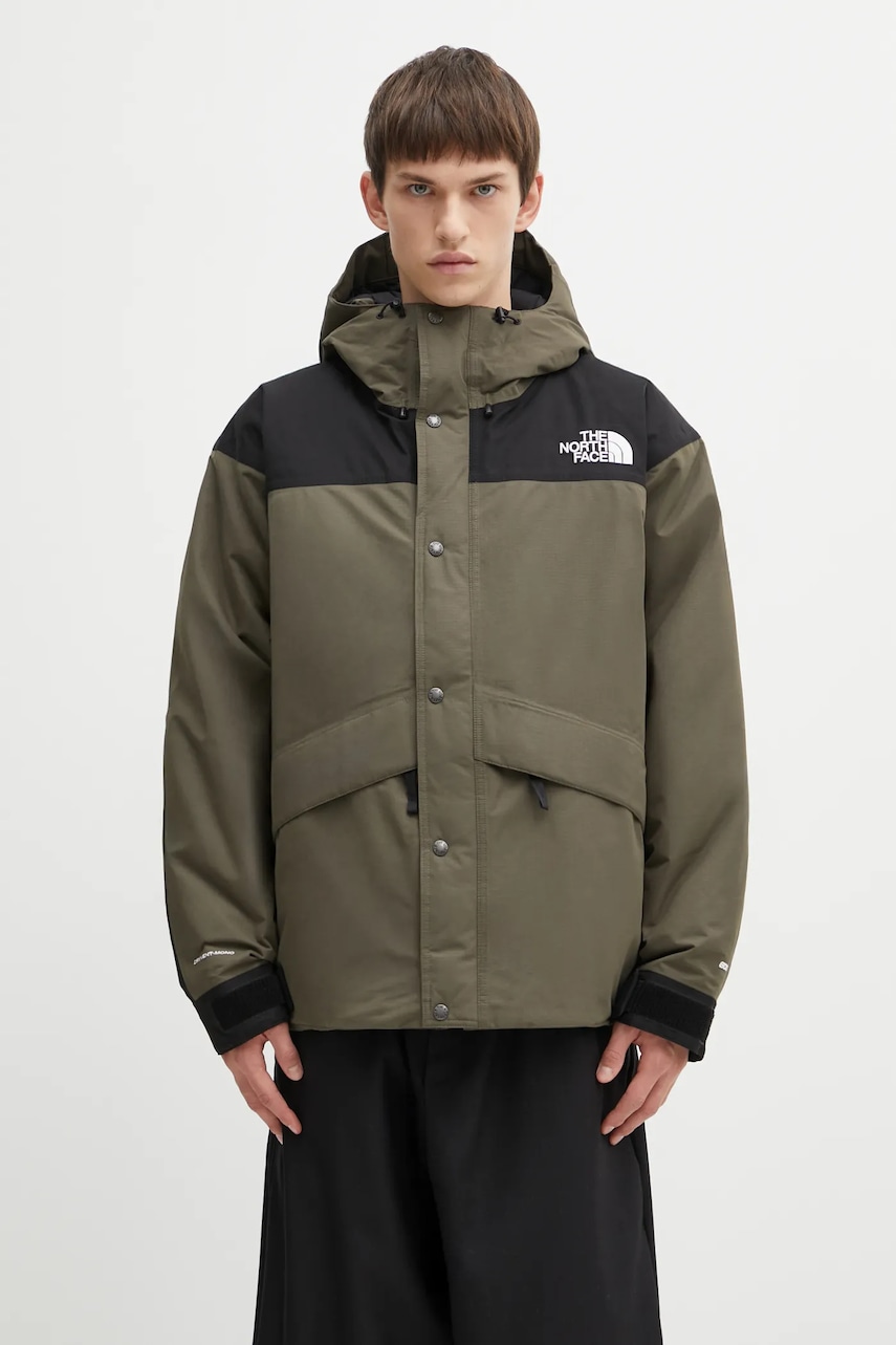 The North Face kurtka puchowa Mountain Down Jacket