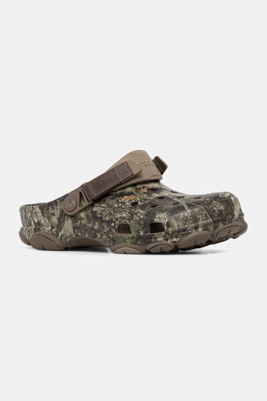 Damskie Crocs klapki Realtree Apx At Clog