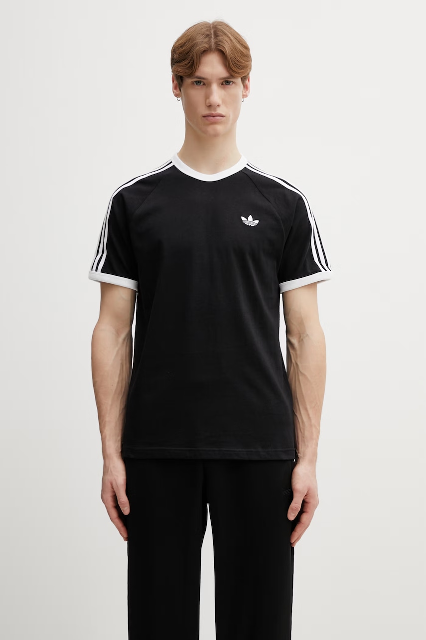 adidas Originals t-shirt bawełniany