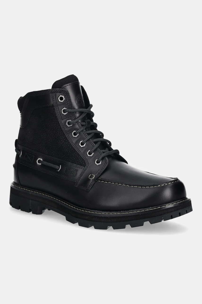Timberland buty skórzane Britton Road