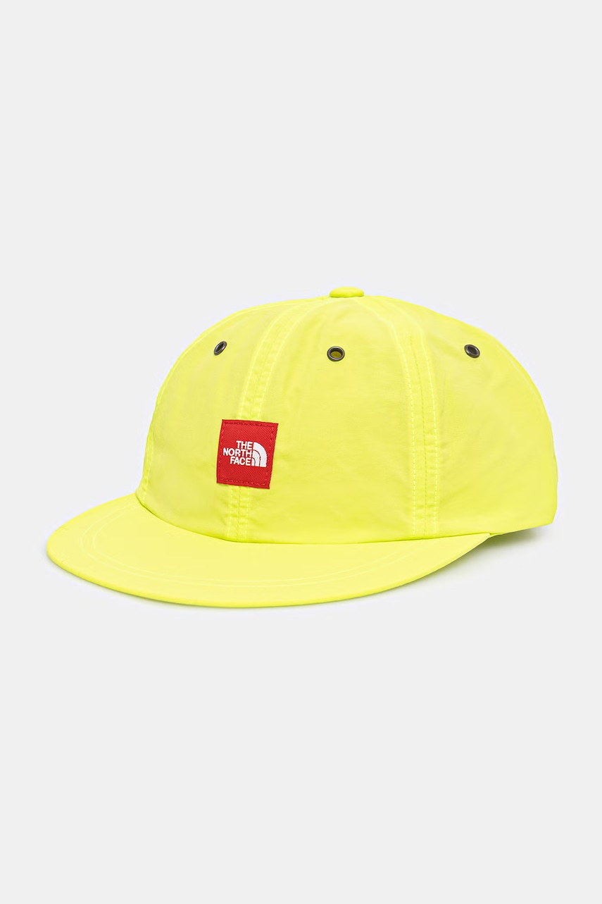 The North Face czapka z daszkiem Redbox