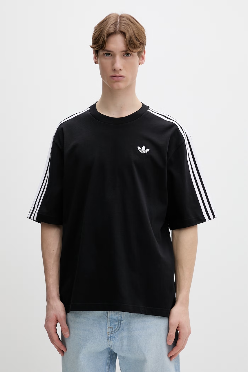 adidas Originals t-shirt bawełniany