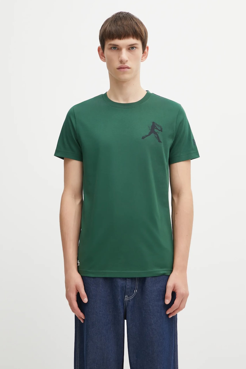 Lacoste T-shirt męski