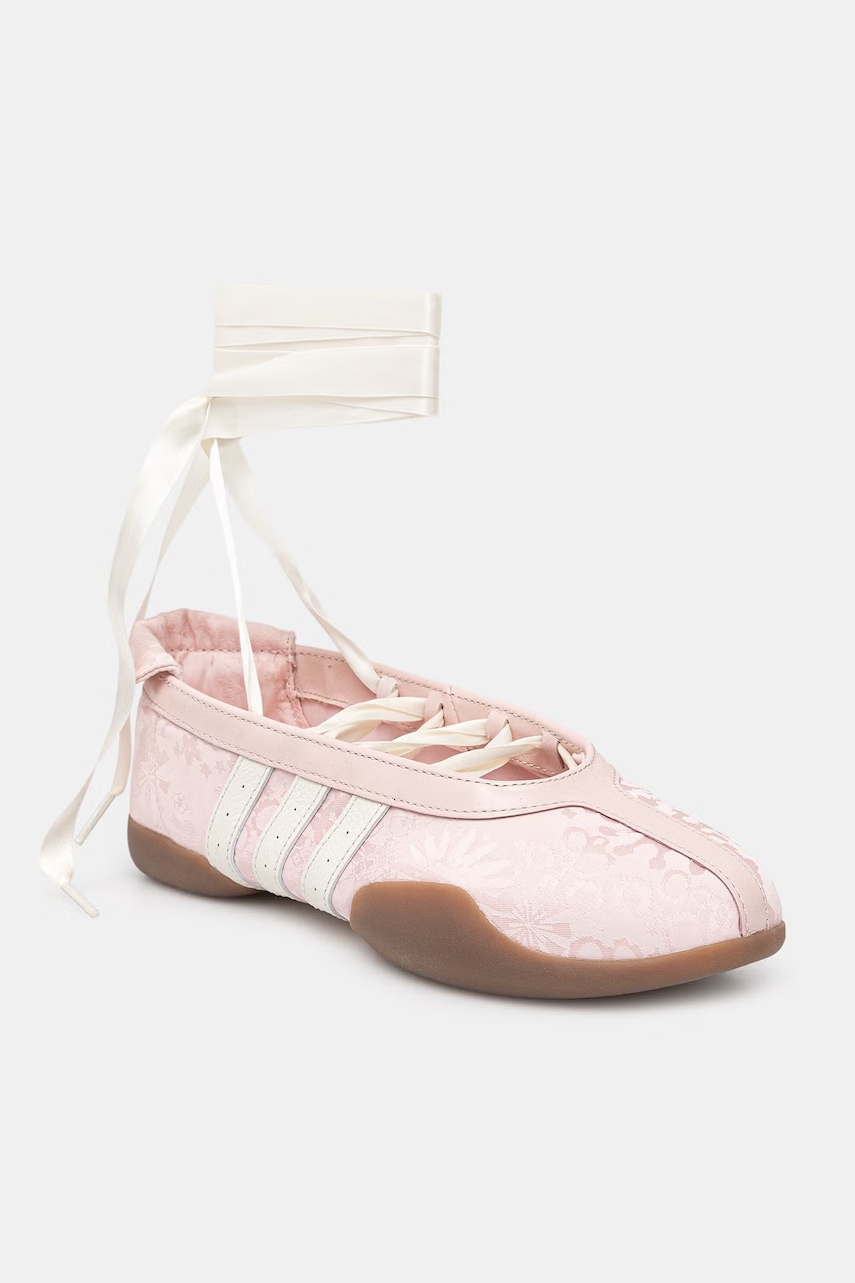 adidas Originals baleriny Liberty London