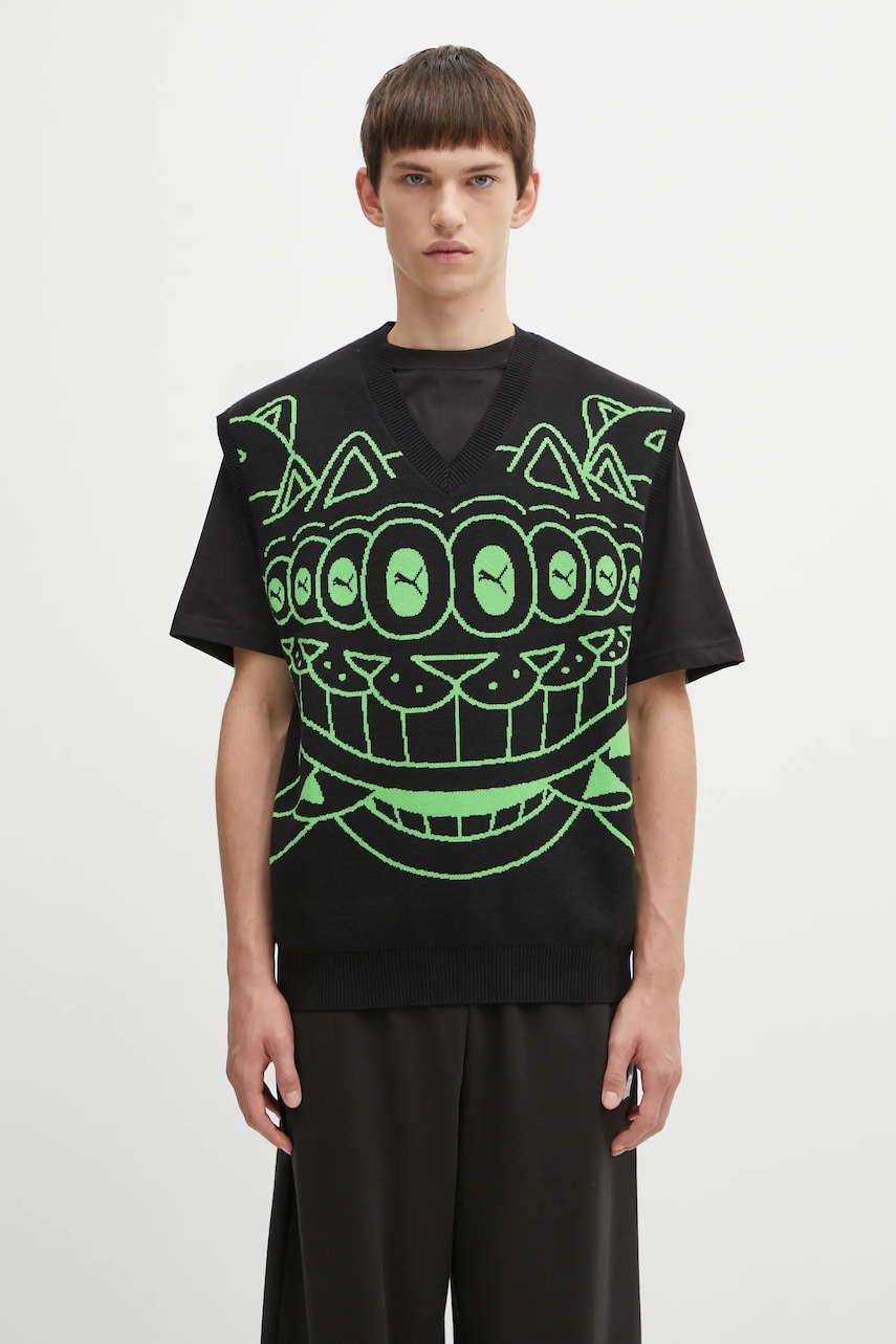 Puma x RIPNDIP kamizelka