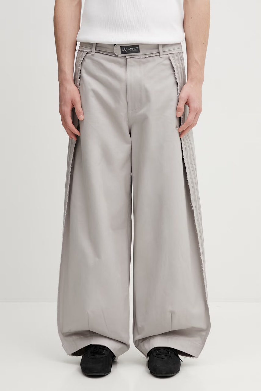 adidas Originals spodnie bawełniane RACE PANT