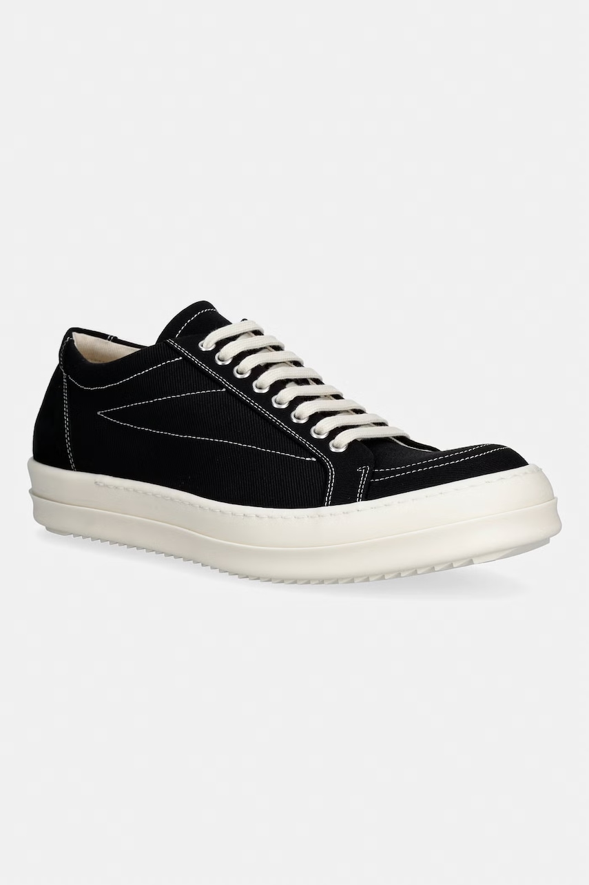 Rick Owens DRKSHDW tenisówki Penta Vintage