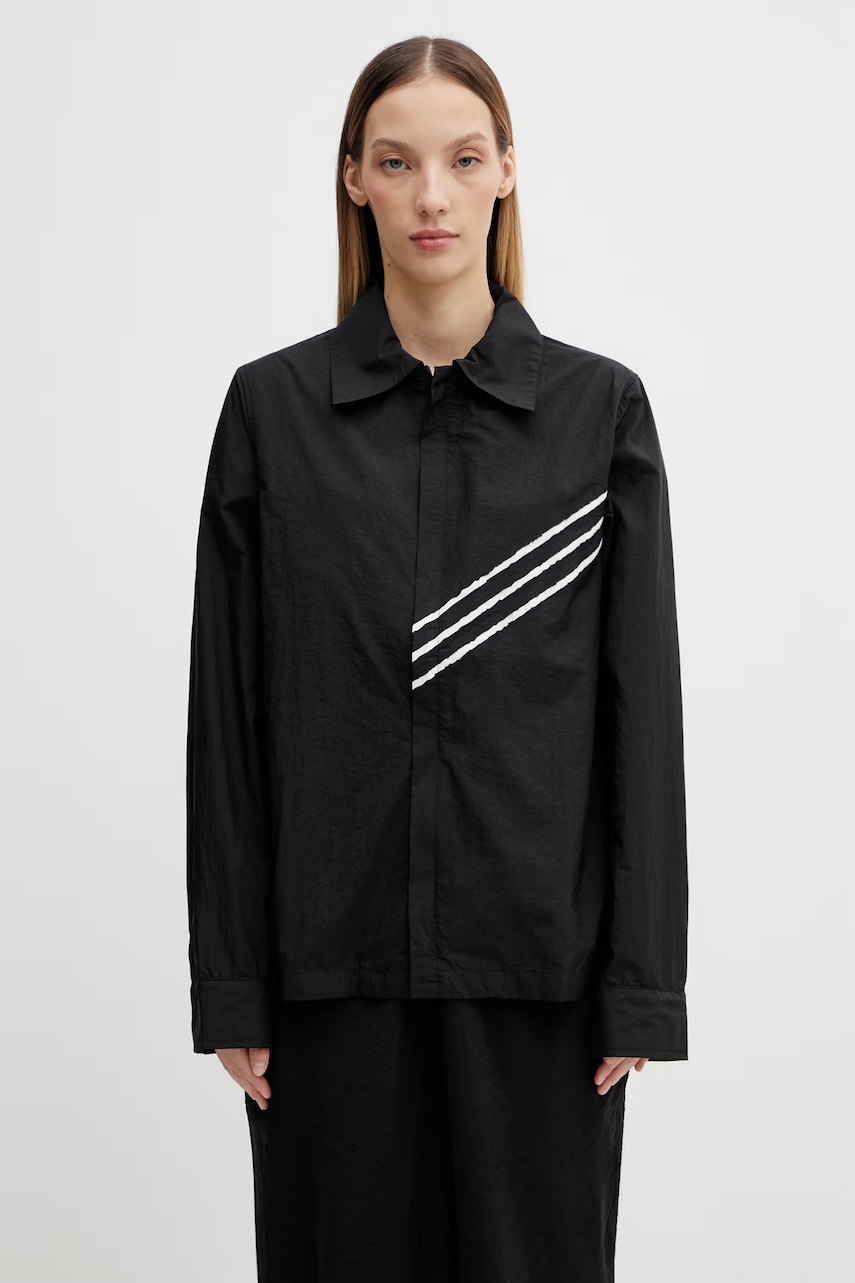 Y-3 koszula W RE 3S SHIRT