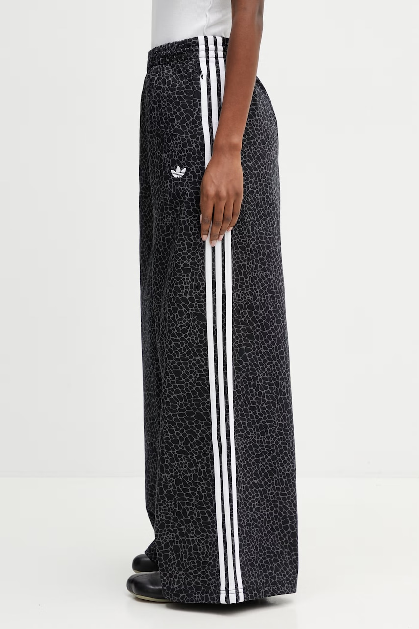 adidas Originals spodnie bawełniane