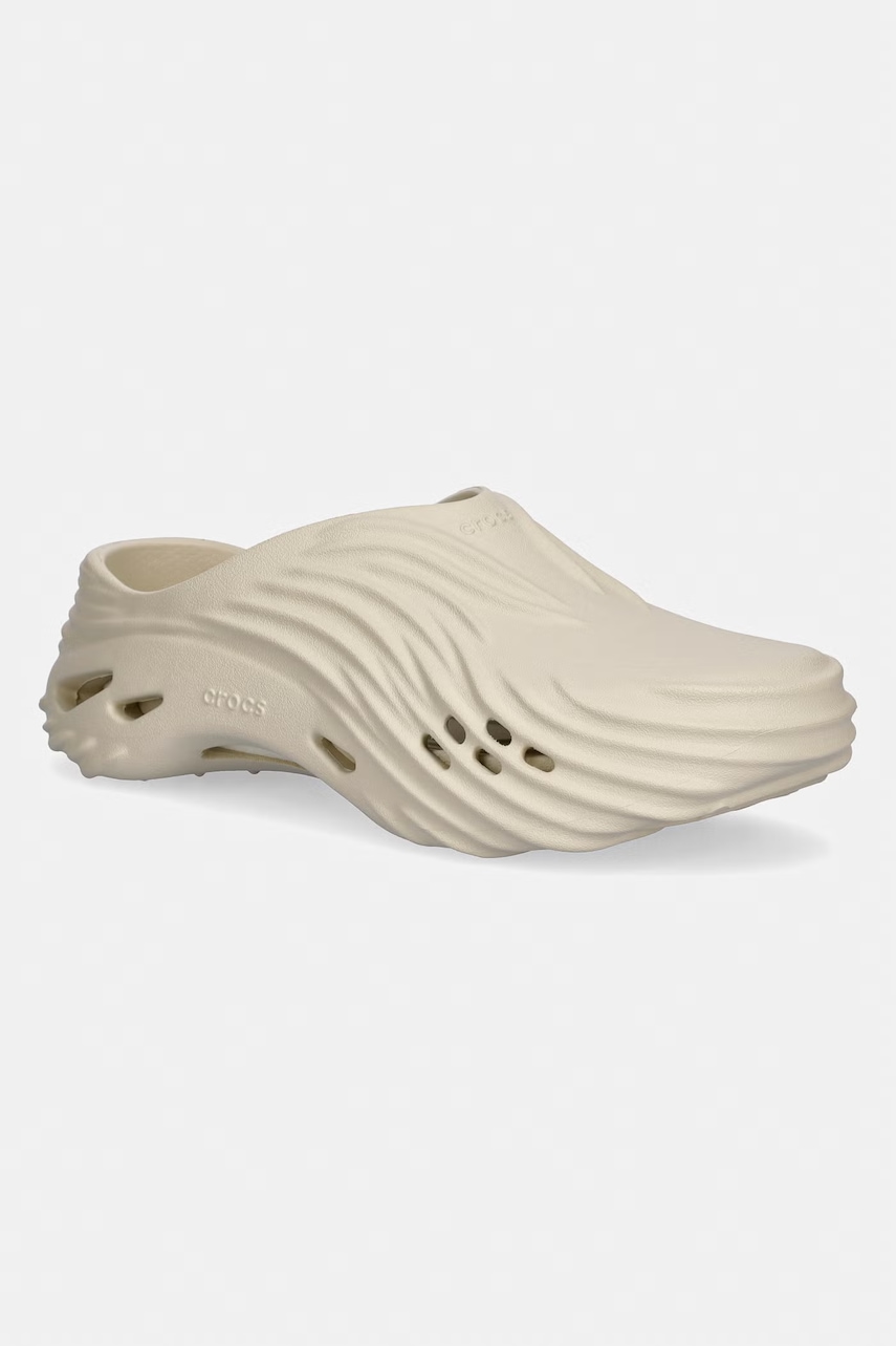 Damskie Crocs Echo Wave klapki