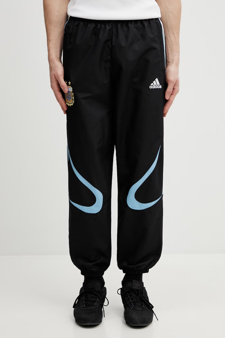 adidas Performance spodnie dresowe AFA TP 06