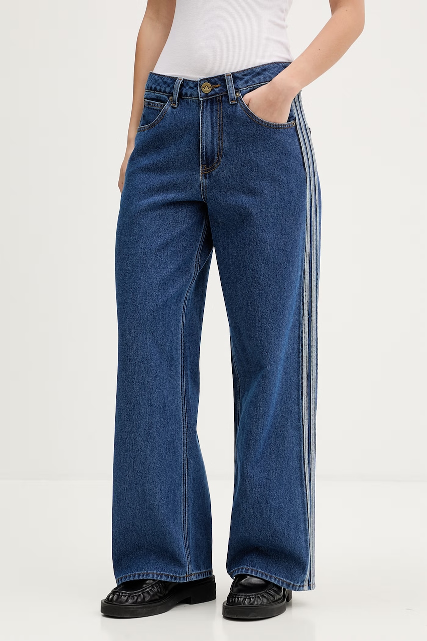 adidas Originals jeansy Firebird