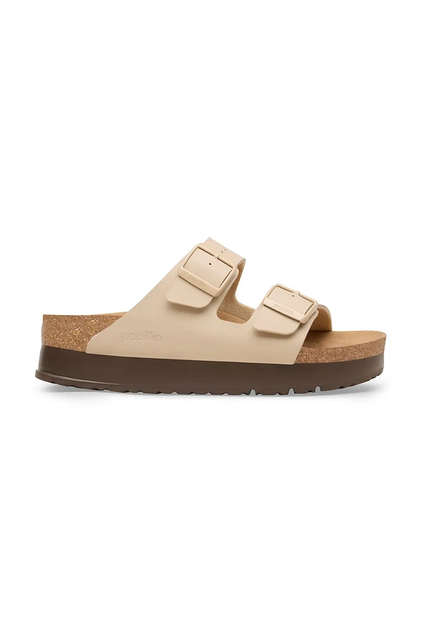 Birkenstock klapki Arizona Flex Platform
